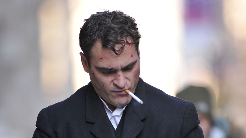Joaquin Phoenix