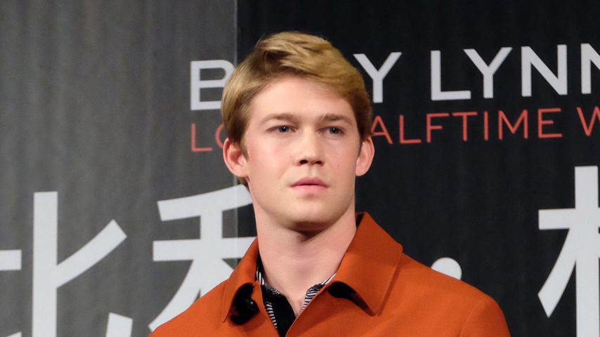 Taylor Swift und Joe Alwyn