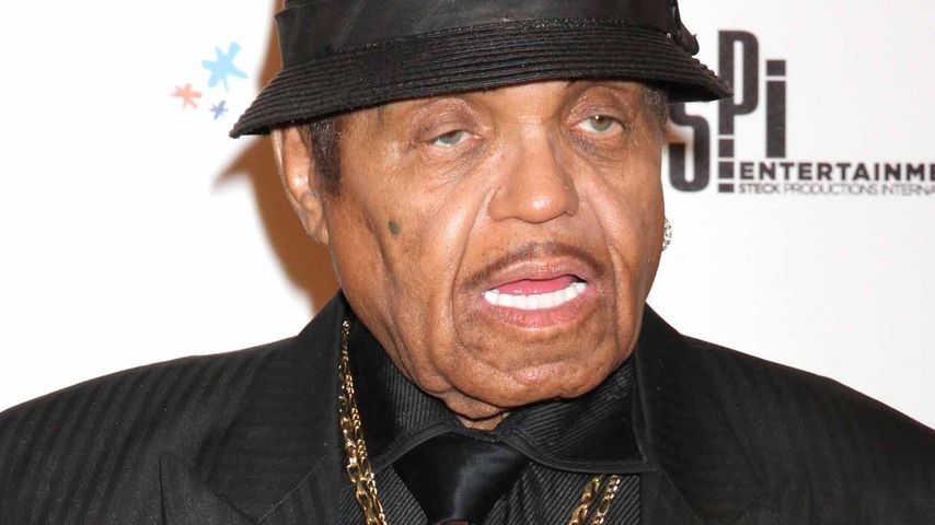 Joe Jackson, Vater von Michael Jackson