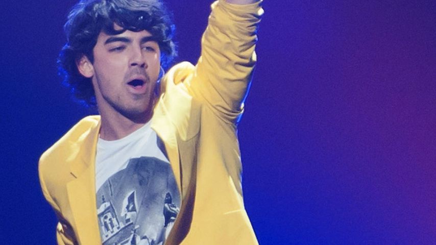 Joe Jonas