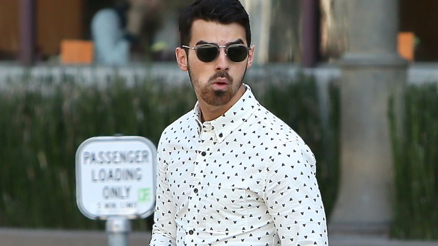 Joe Jonas