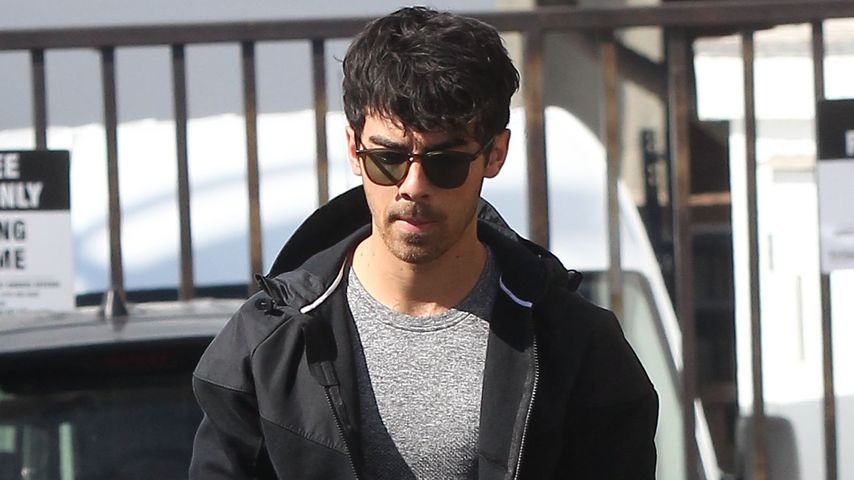 Joe Jonas