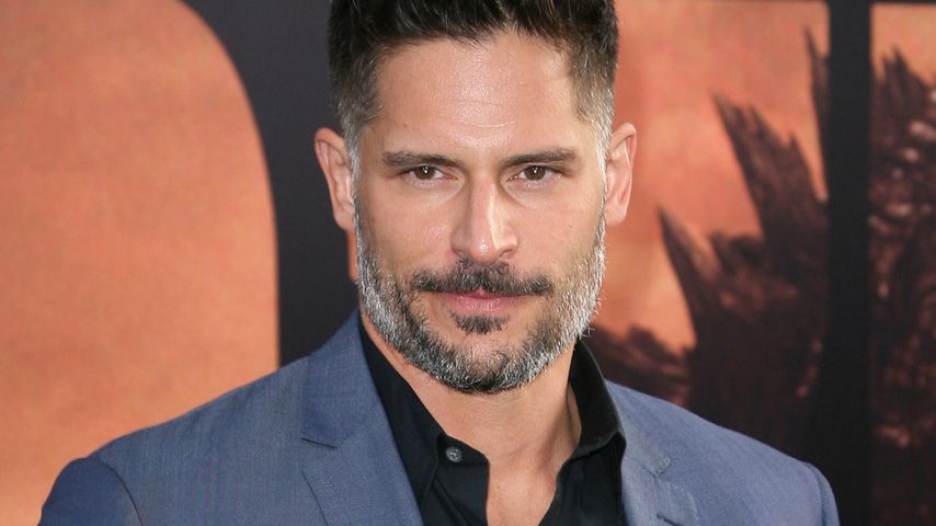 Joe Manganiello