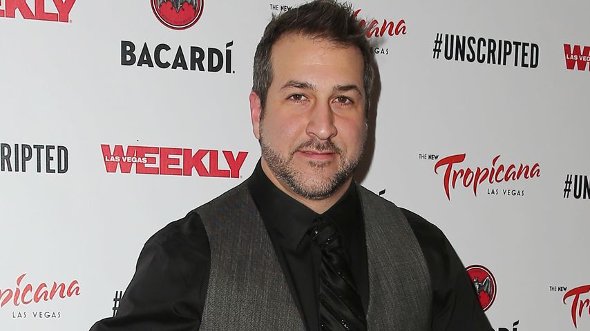 Joey Fatone