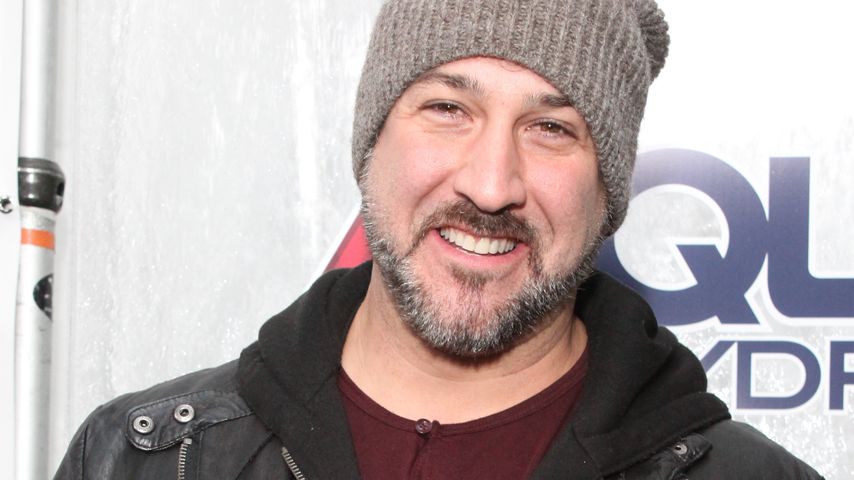 Joey Fatone
