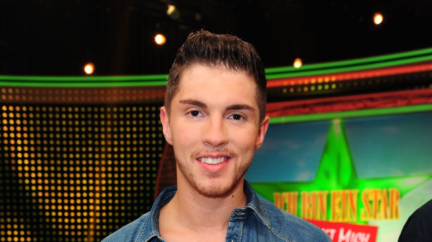 Joey Heindle, Dschungelkönig 2013