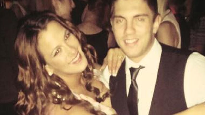 Justine Dippl & Joey Heindle