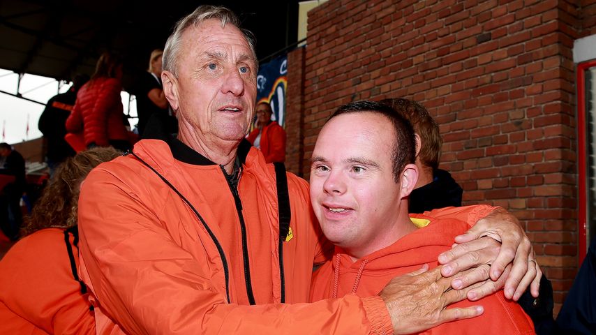 Johan Cruyff