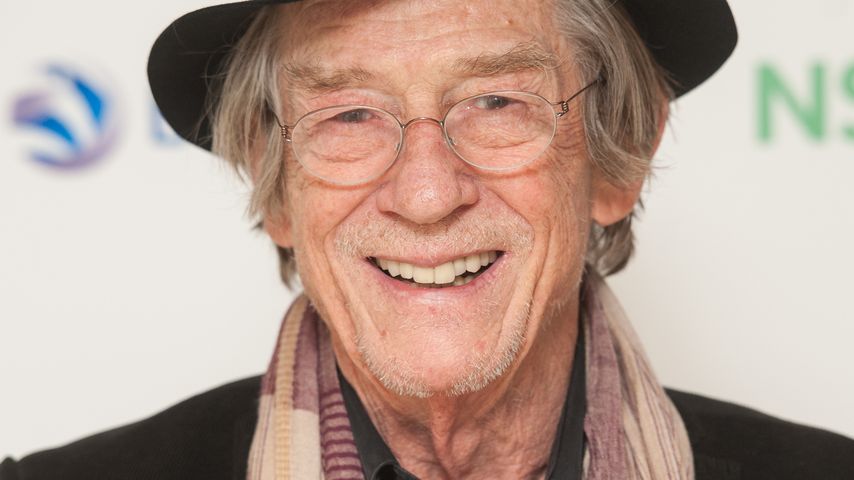 John Hurt