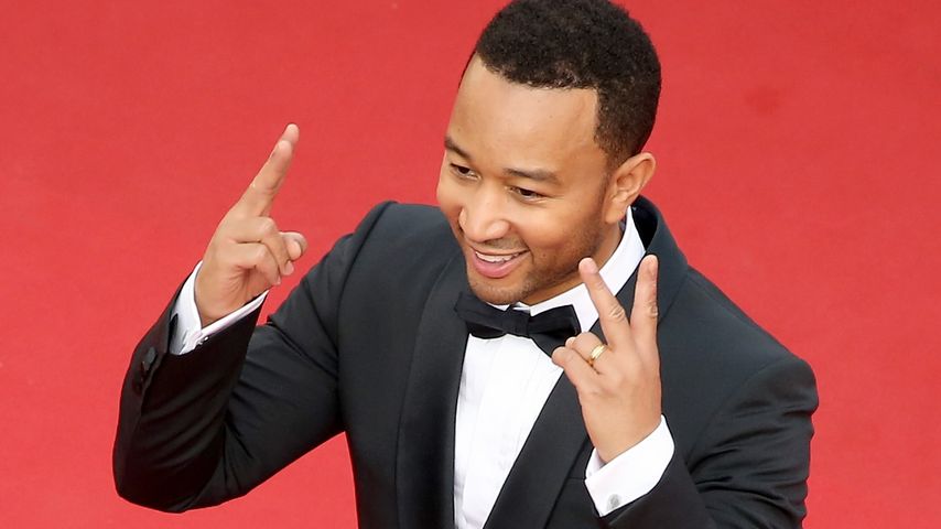 John Legend