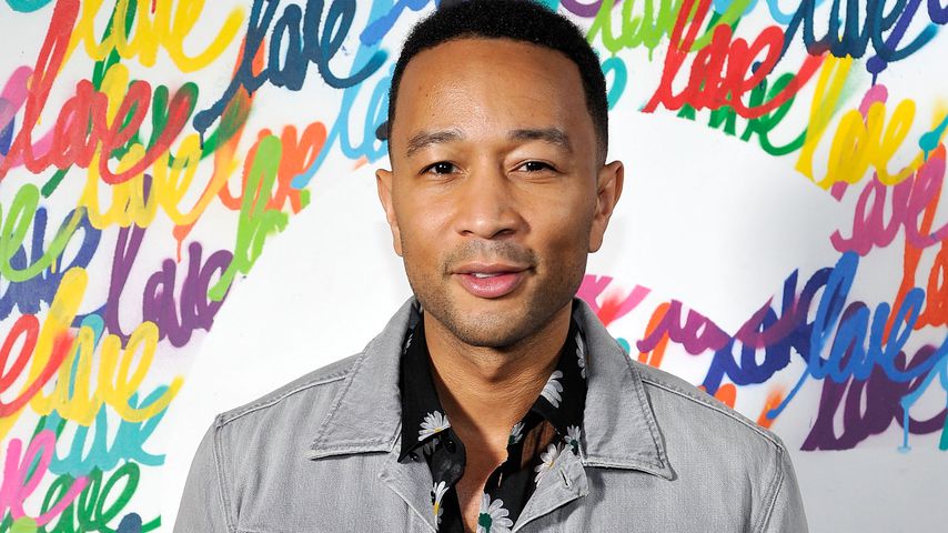 John Legend macht's vor: Er dreht Musikvideo mit Smartphone!
