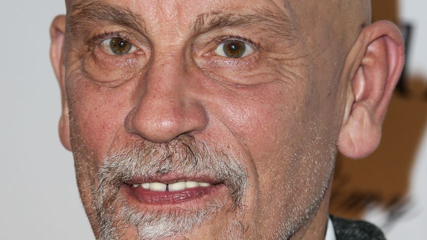 John Malkovich