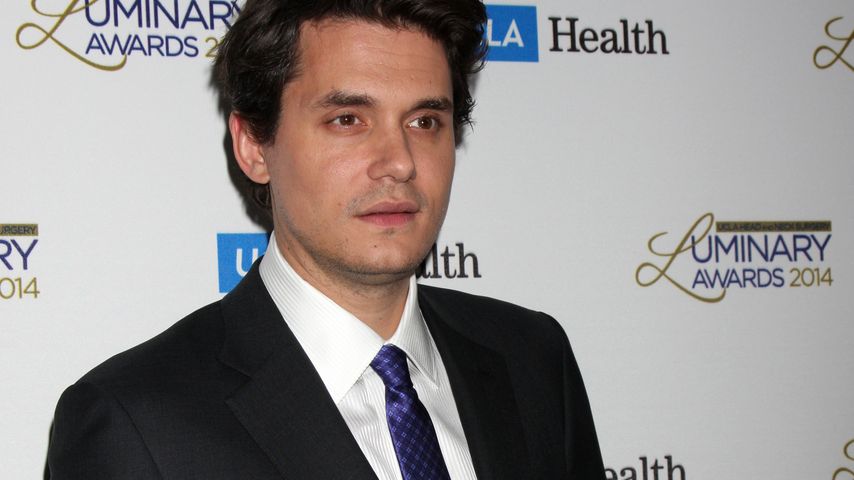 John Mayer