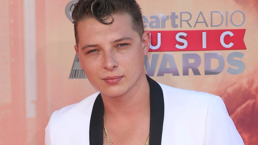 John Newman, Sänger