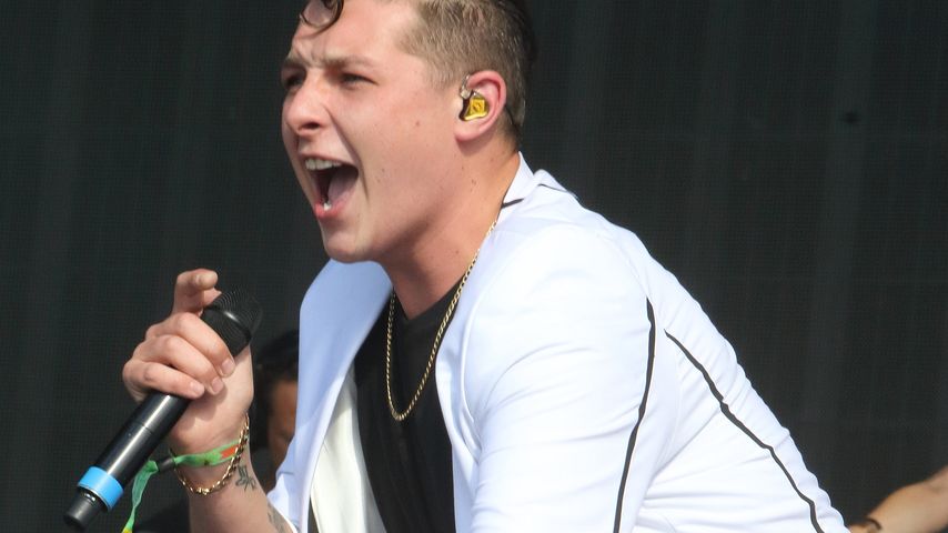 John Newman
