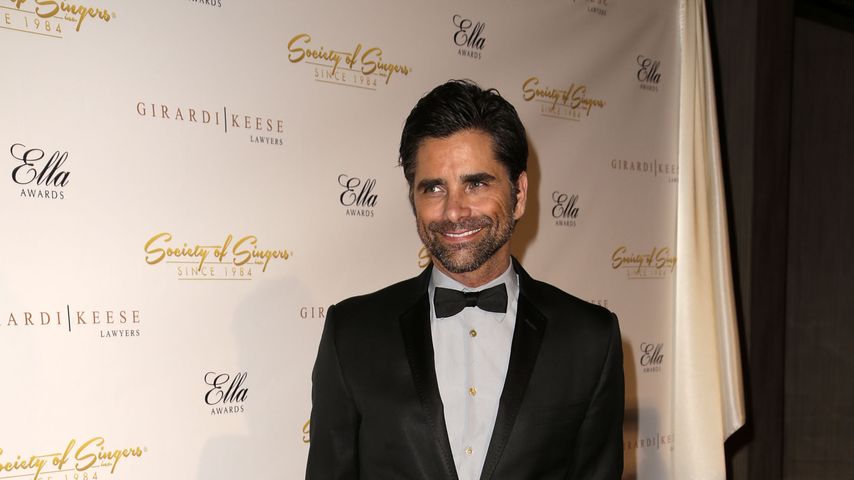 John Stamos