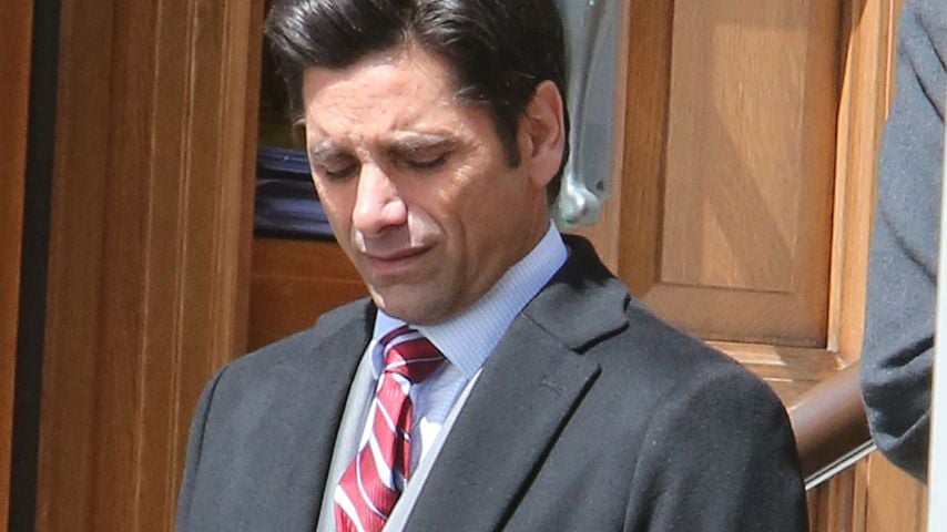 John Stamos