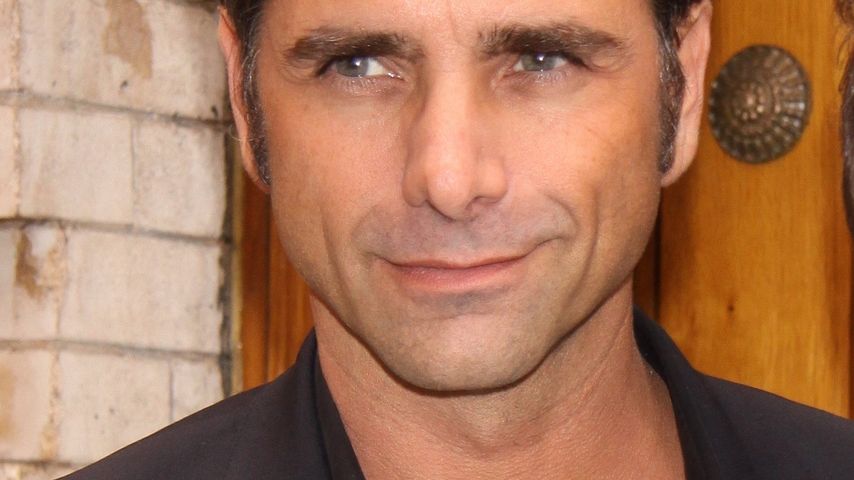 John Stamos