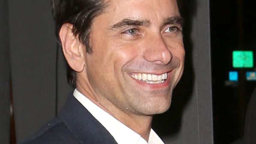 John Stamos