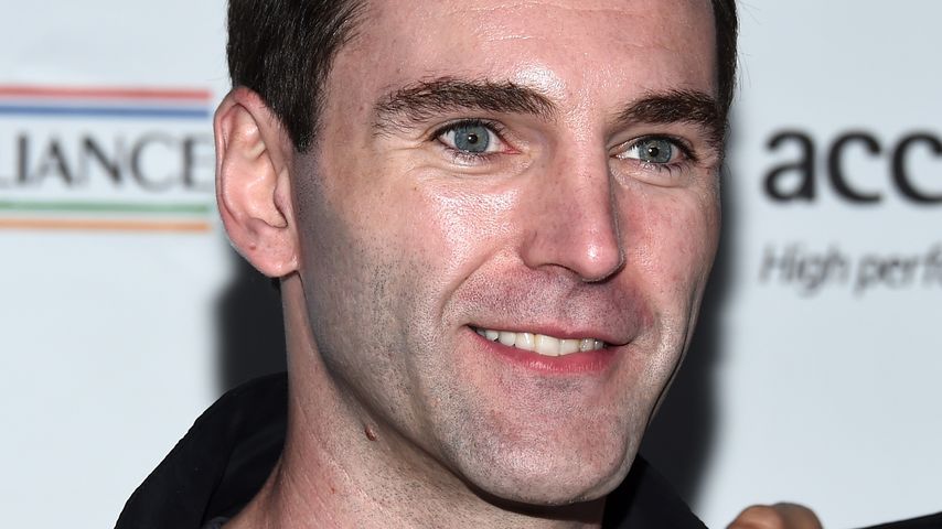 Johnny McDaid