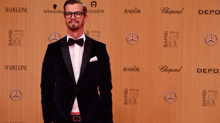 Joko Winterscheidt, TV-Moderator