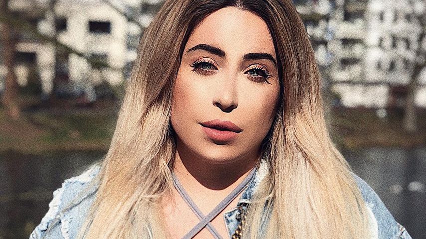 Brust-OP bei Netz-Star Jolina Mennen: Es gab Komplikationen!