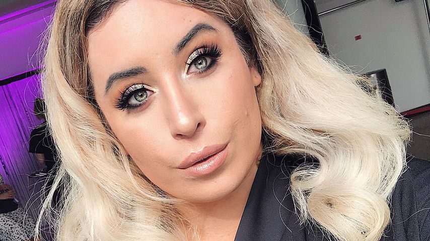 Trotz Brust-OP: Jolina Mennen plagen noch Selbstzweifel!