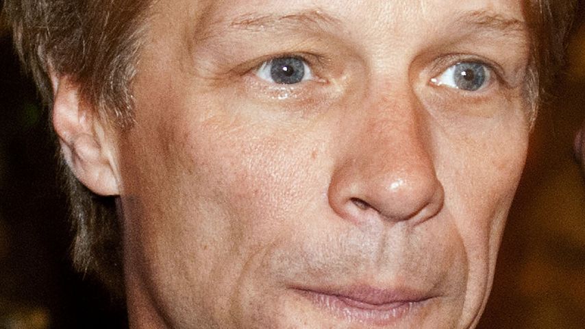 Jon Bon Jovi