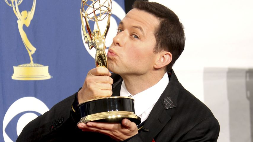 Jon Cryer