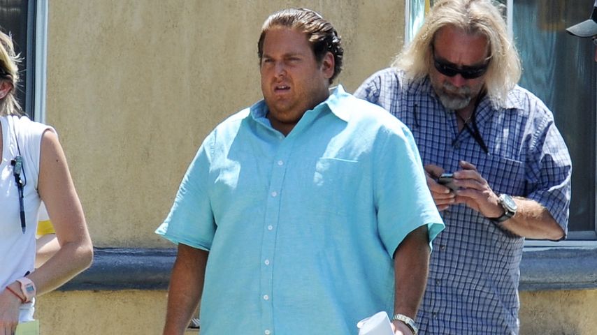 Jonah Hill