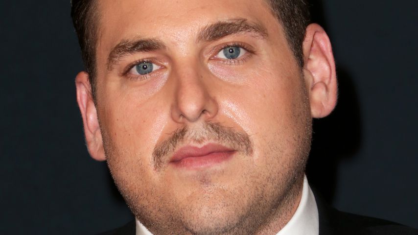 Jonah Hill bei den Governors Awards 2016