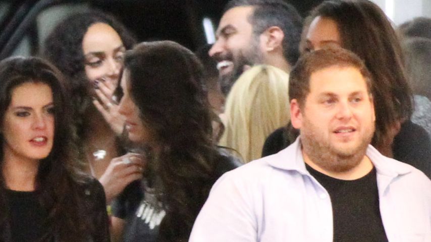 Jonah Hill