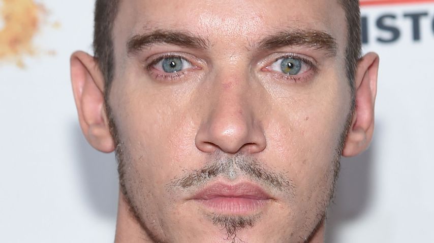Jonathan Rhys Meyers