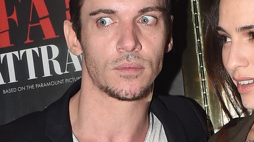 Jonathan Rhys Meyers