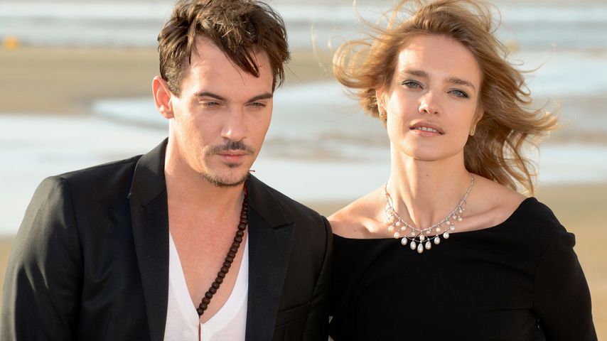 Jonathan Rhys Meyers