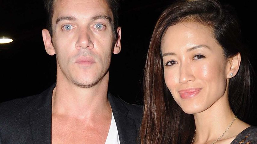 Jonathan Rhys Meyers