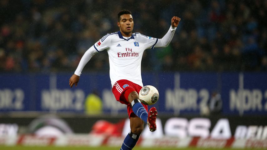 Jonathan Tah