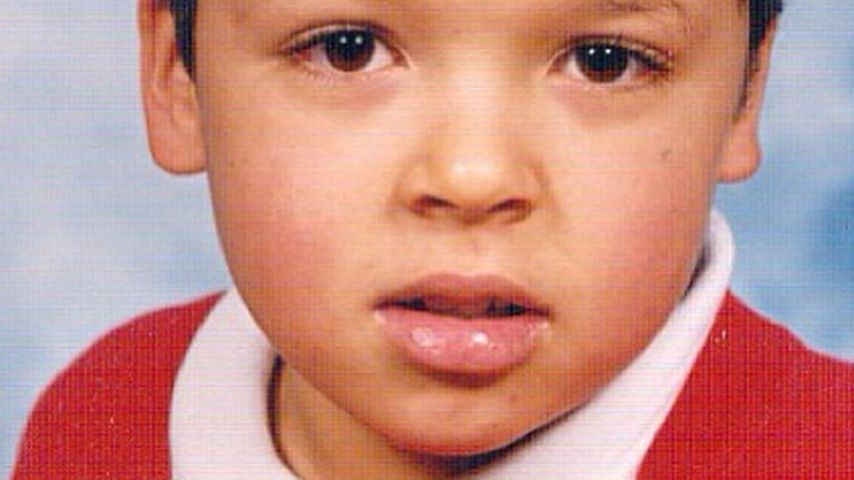Jordan James Parke