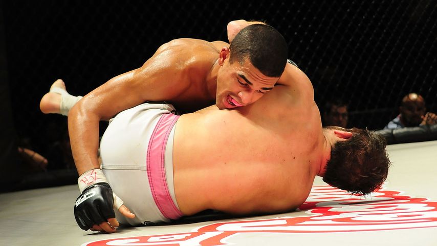 Jordan Parsons