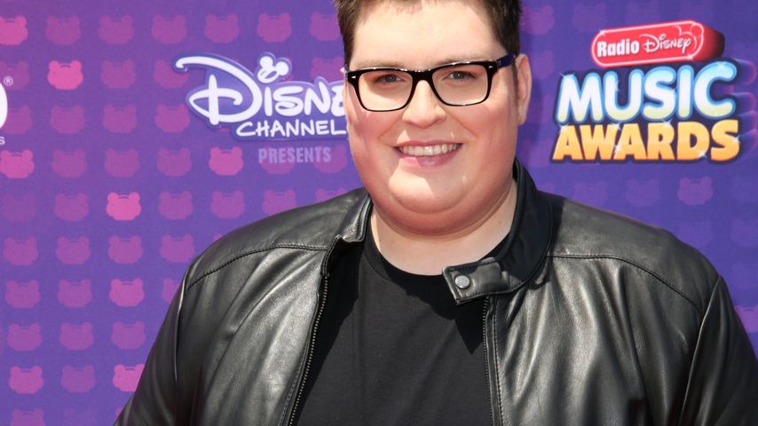 "The Voice"-Gewinner Jordan Smith bei den "Radio Disney Music Awards"