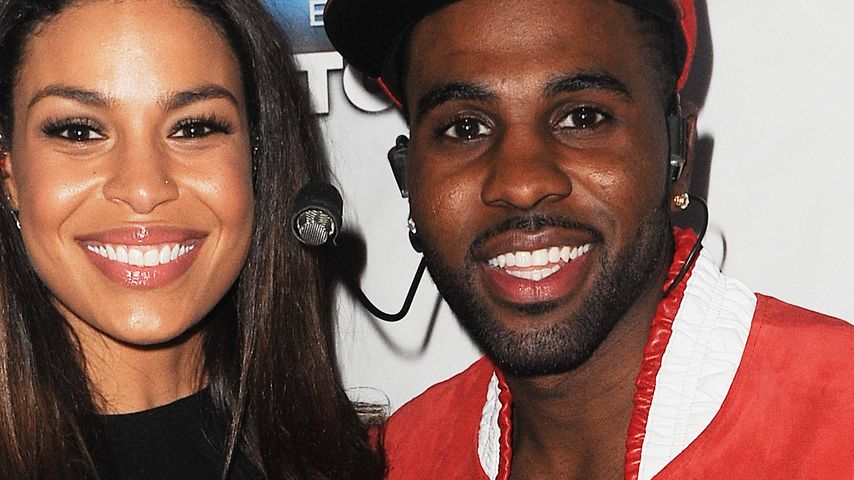 Jordin Sparks und Jason Derulo
