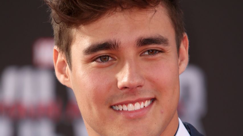 Jorge Blanco, Schauspieler