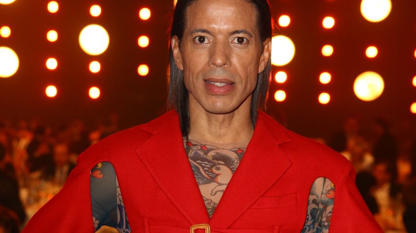 Jorge Gonzalez, Model