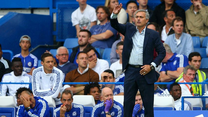 José Mourinho
