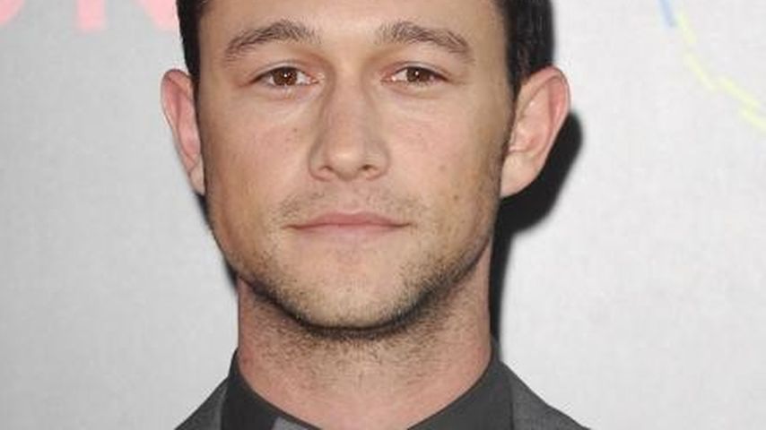 Joseph Gordon-Levitt
