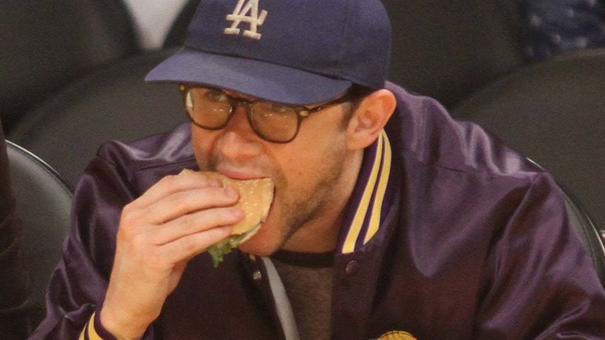 Joseph Gordon-Levitt