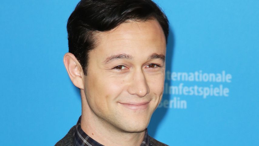 Joseph Gordon-Levitt
