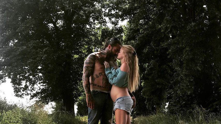 Babyglück bei Josephine Welsch: Der Ex-BTN-Star wird Mama!