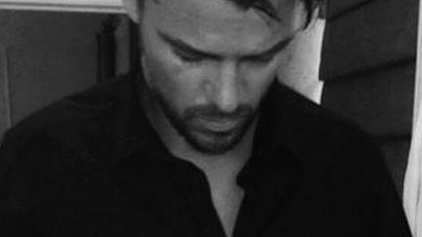 Josh Duhamel