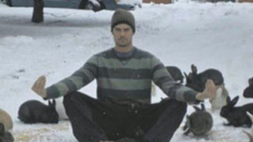 Josh Duhamel